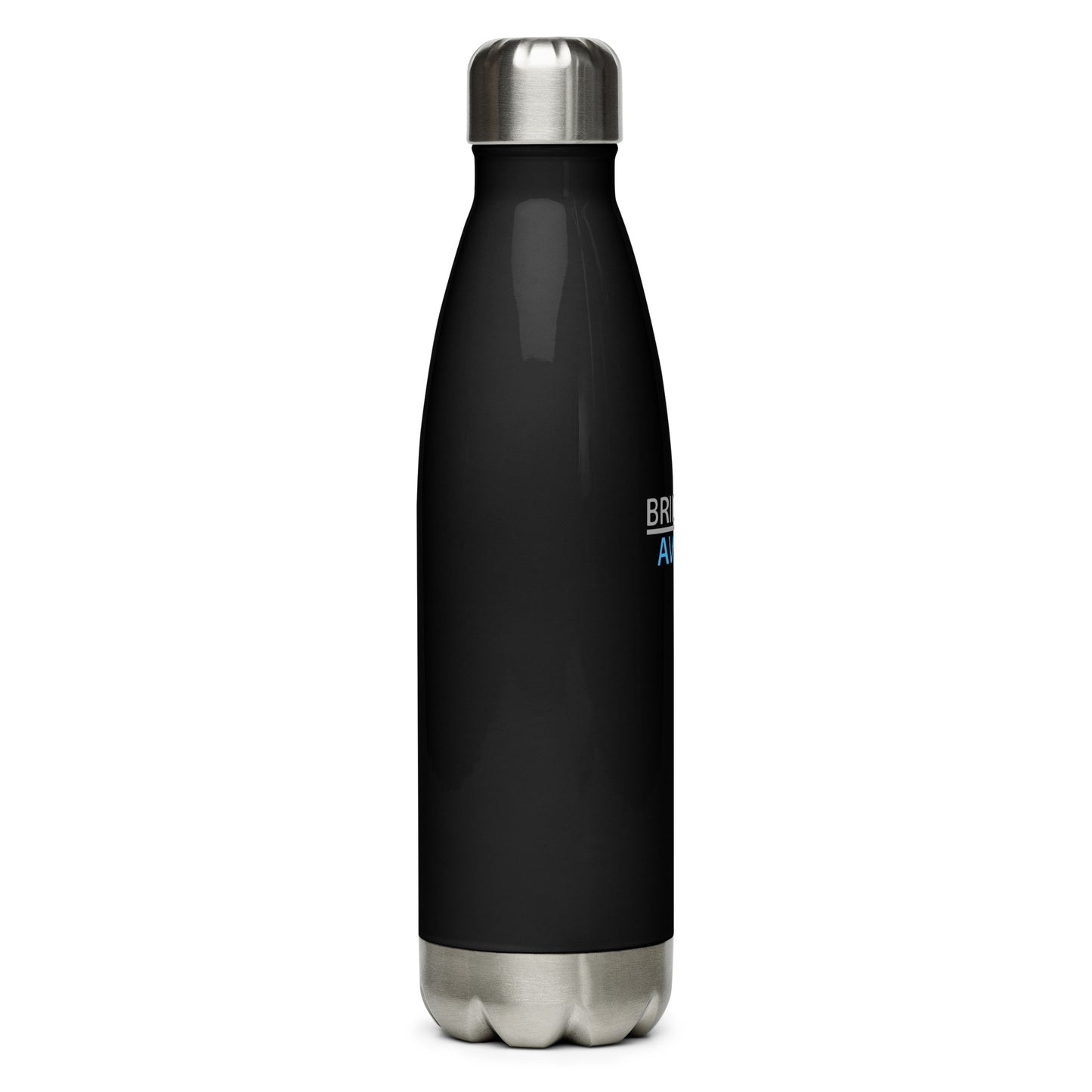 AV Stainless Steel water bottle 30% OFF