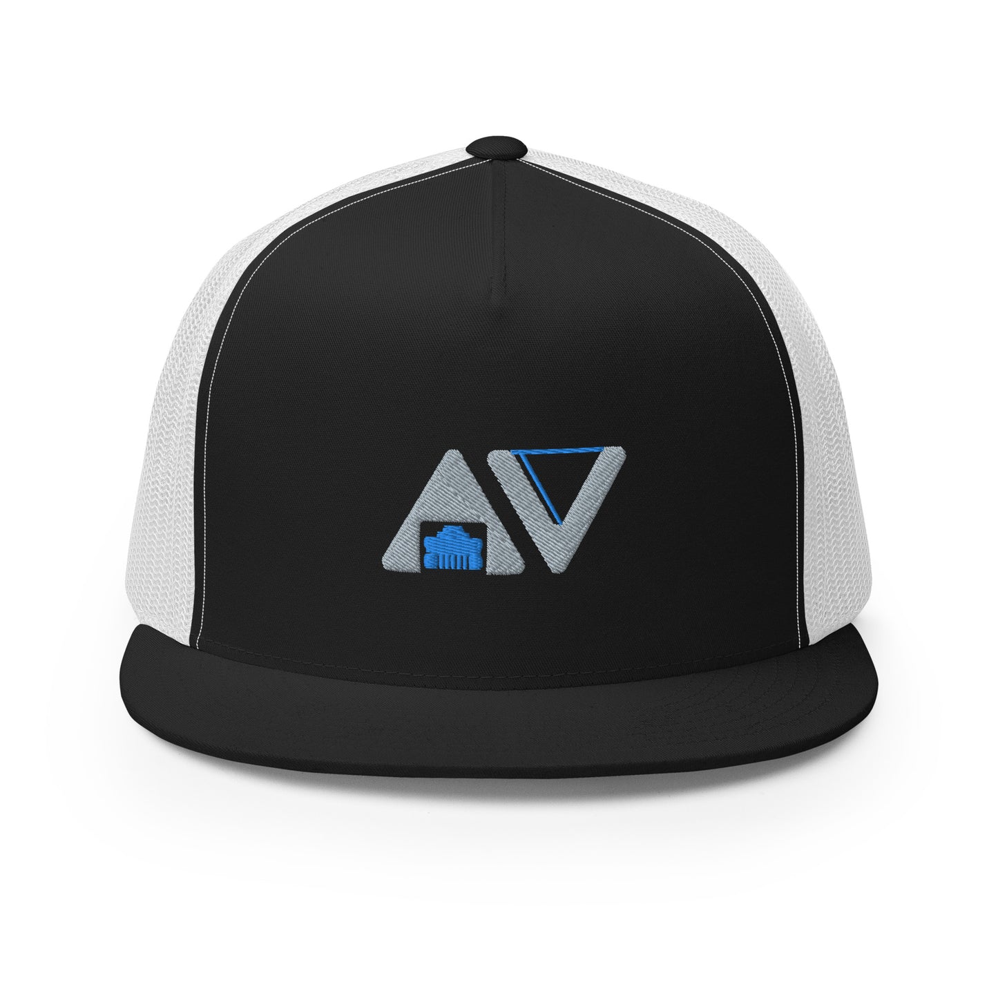 AV Trucker Cap