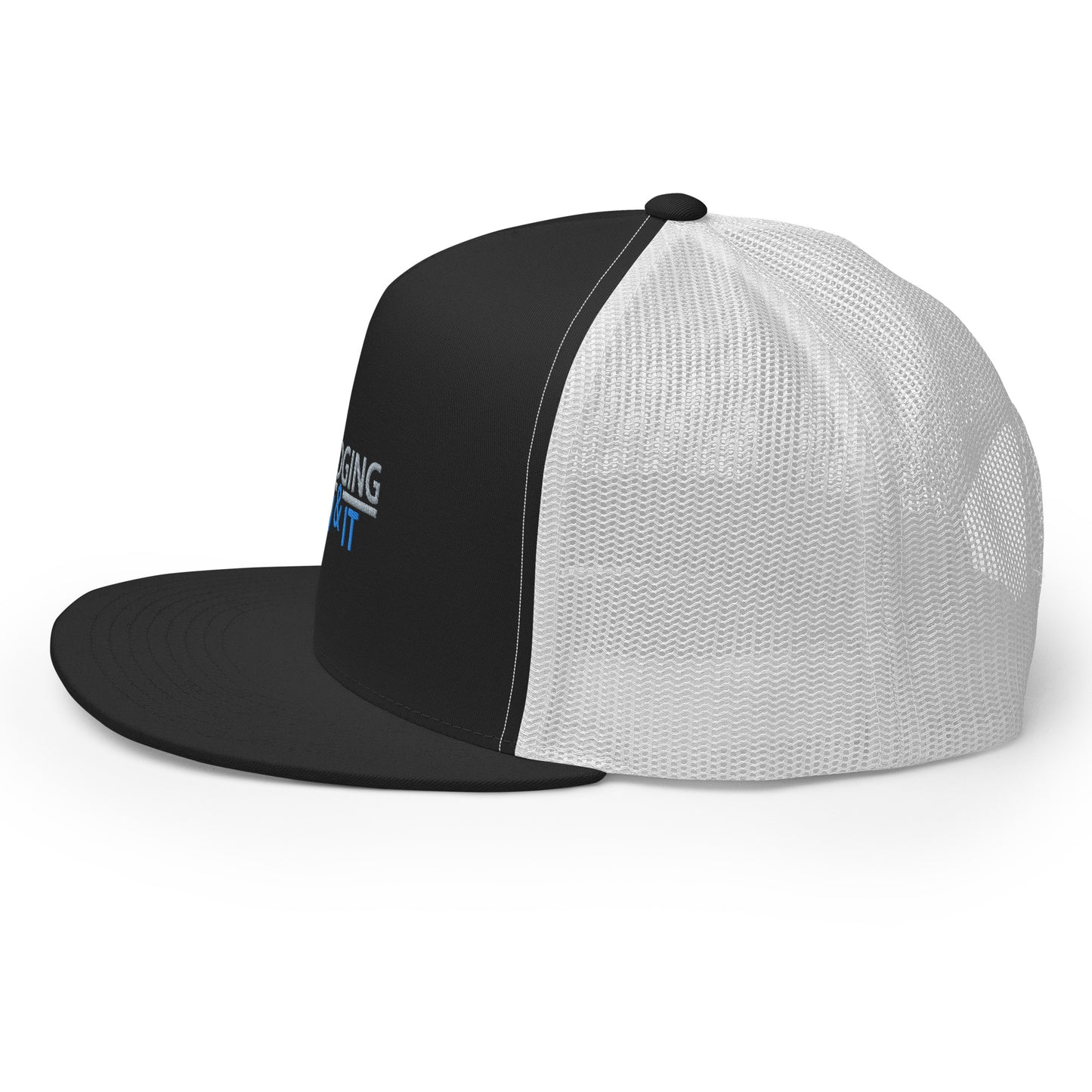 Bridging AV & IT Trucker Cap 30% OFF