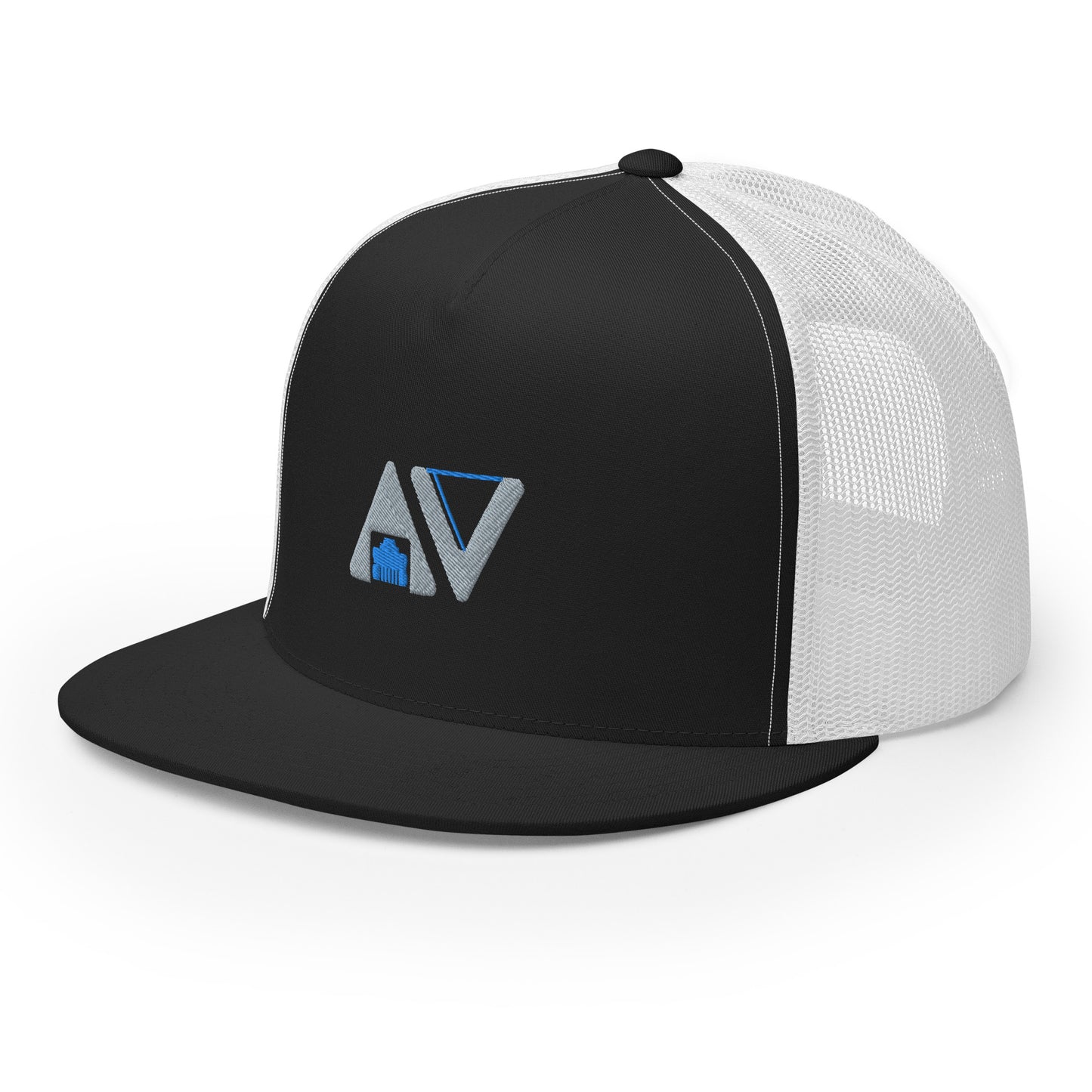 AV Trucker Cap