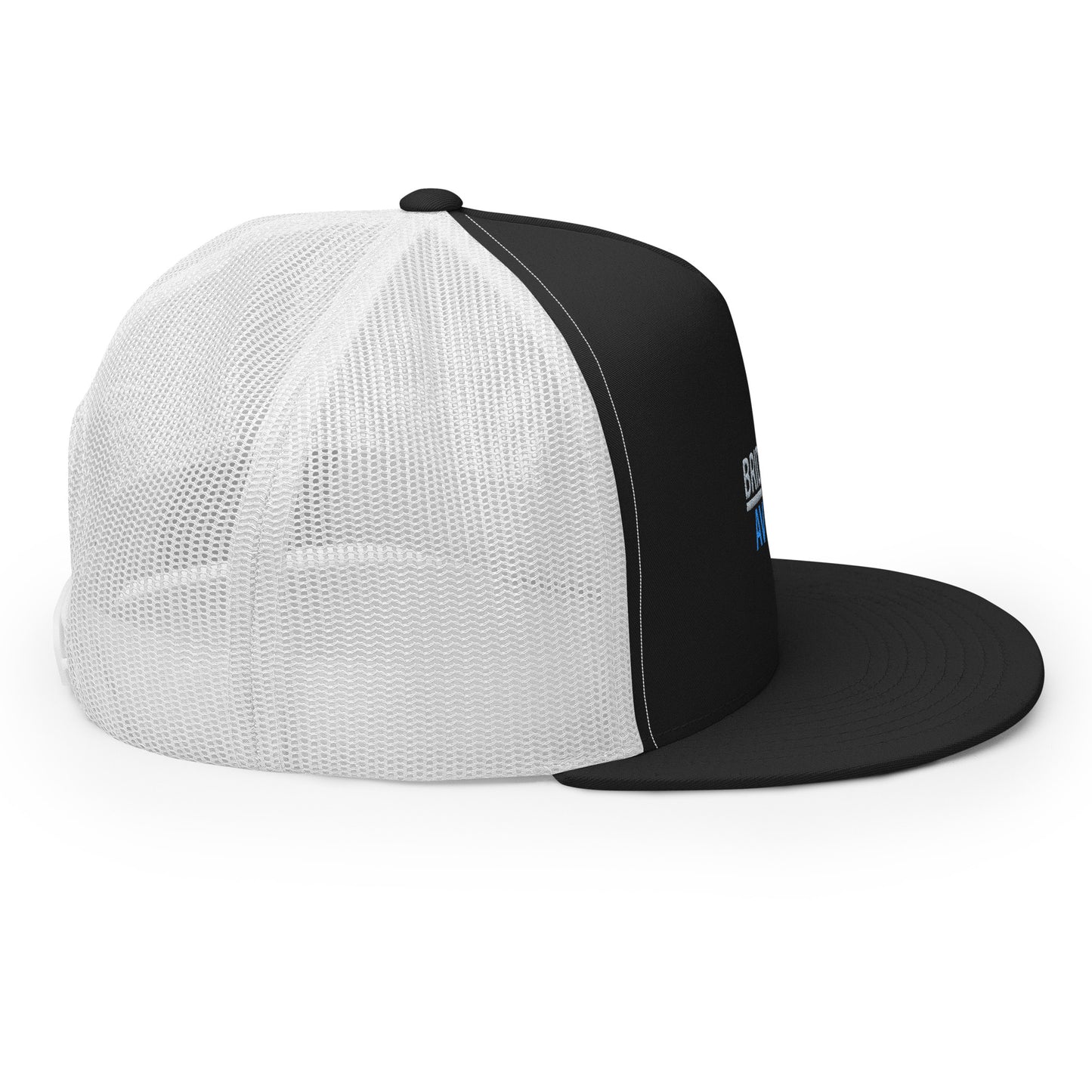 Bridging AV & IT Trucker Cap 30% OFF