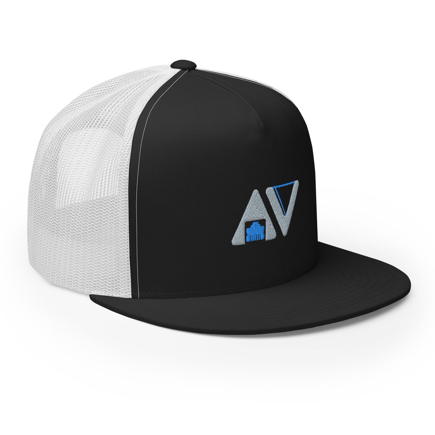 AV Trucker Cap