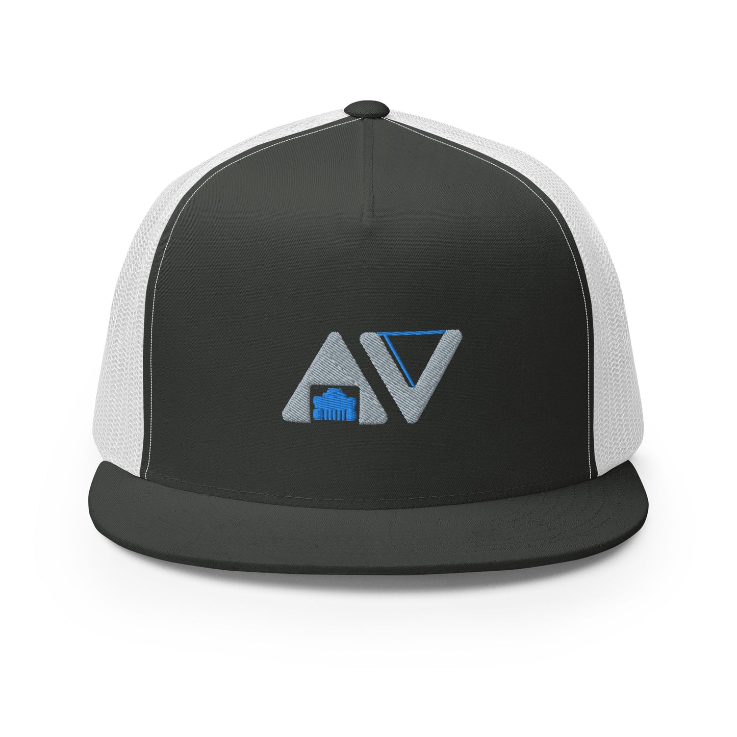 AV Trucker Cap