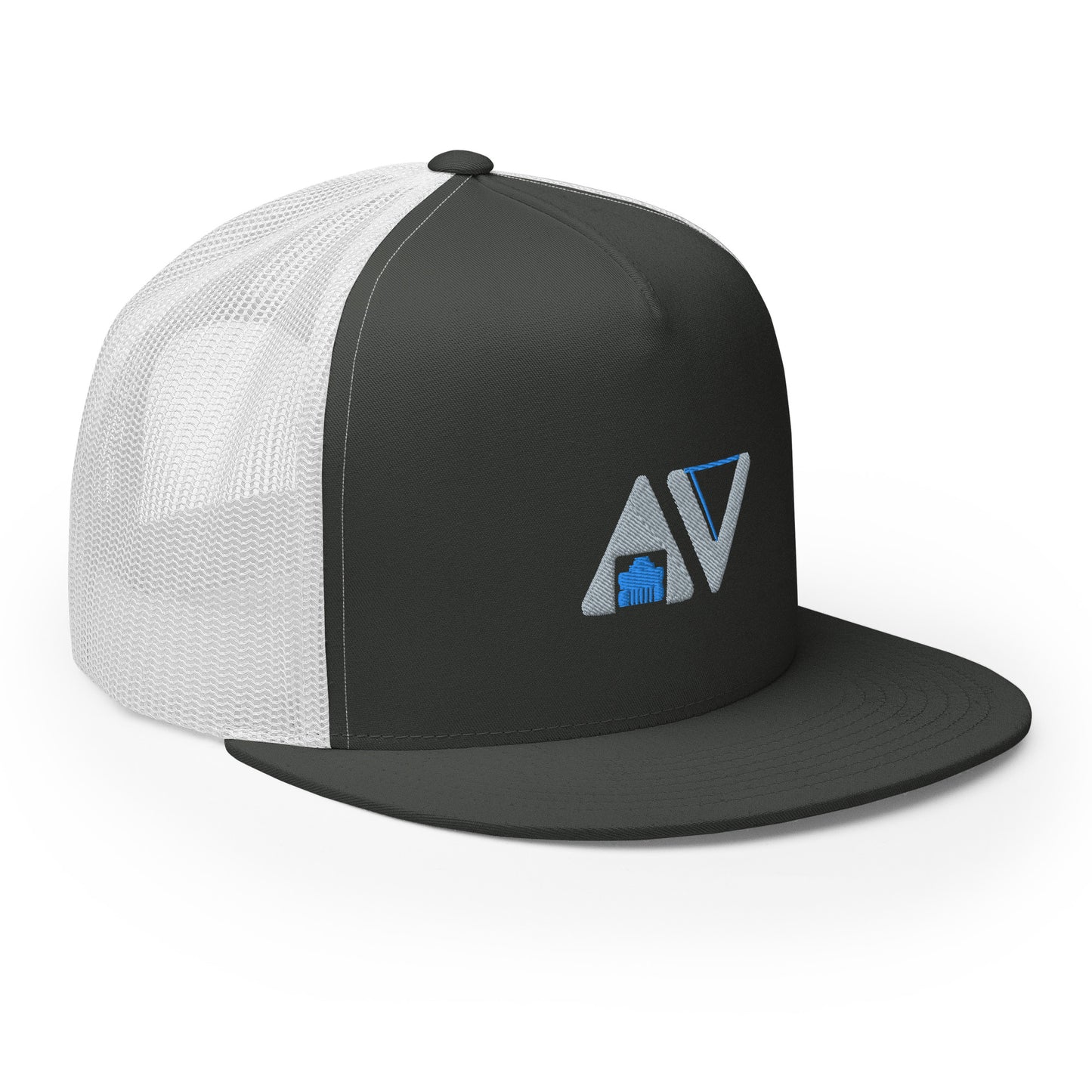 AV Trucker Cap