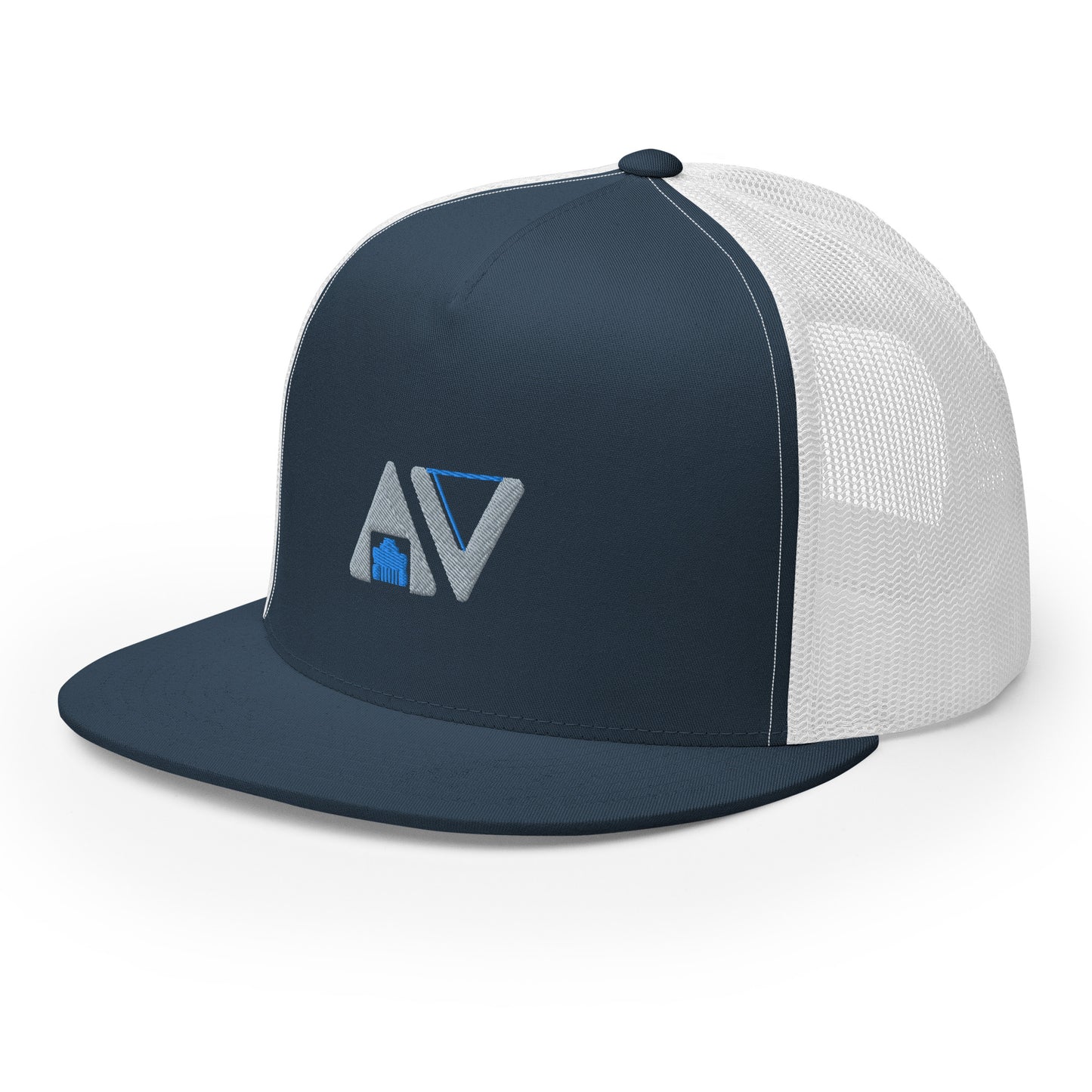 AV Trucker Cap