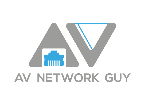 AV & Broadcast Standards – AV Network Guy Store