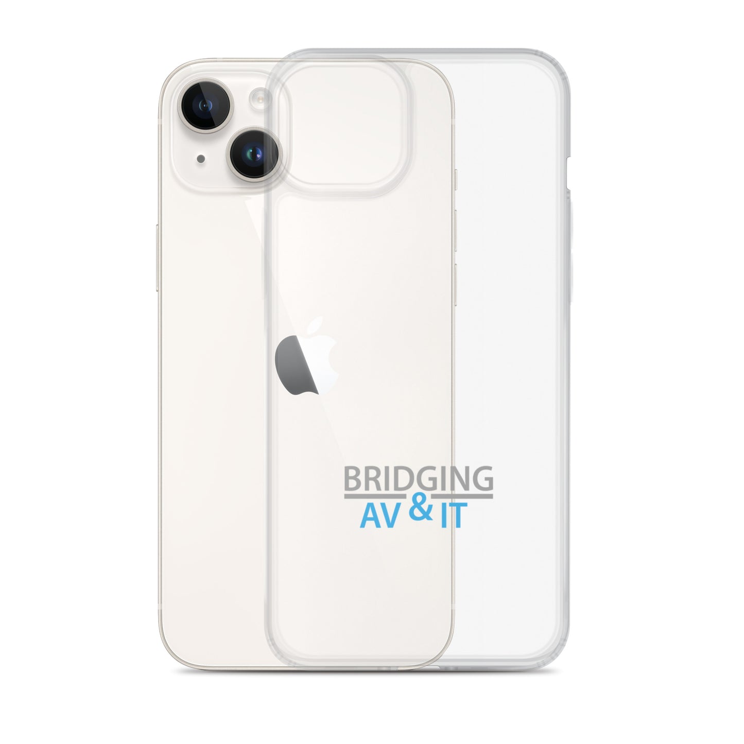 AV iPhone® Case 30% OFF