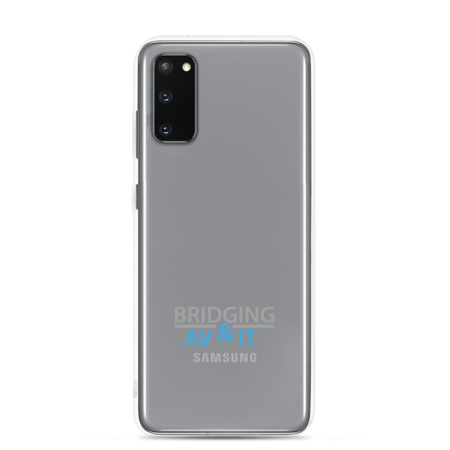 AV Samsung® Phone Case 30% OFF