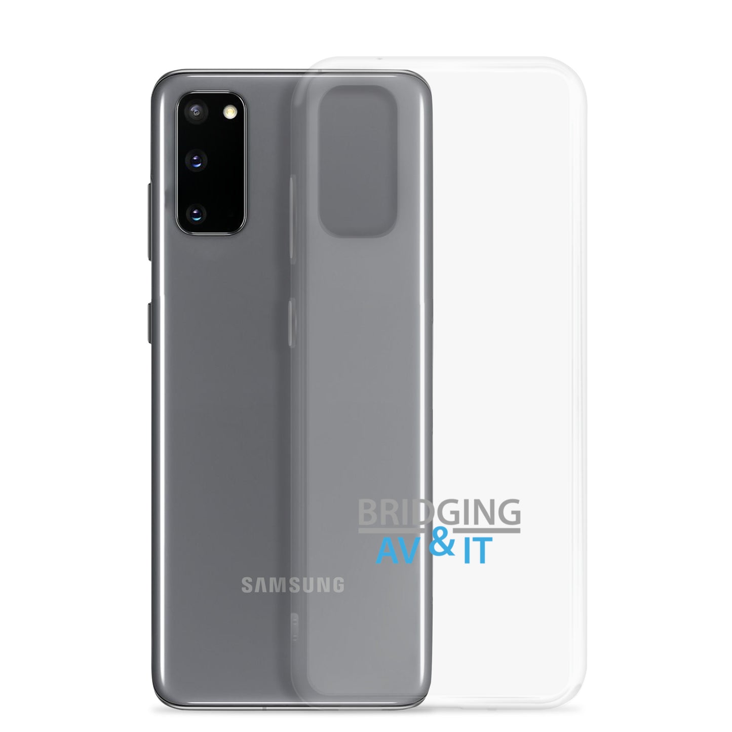 AV Samsung® Phone Case 30% OFF