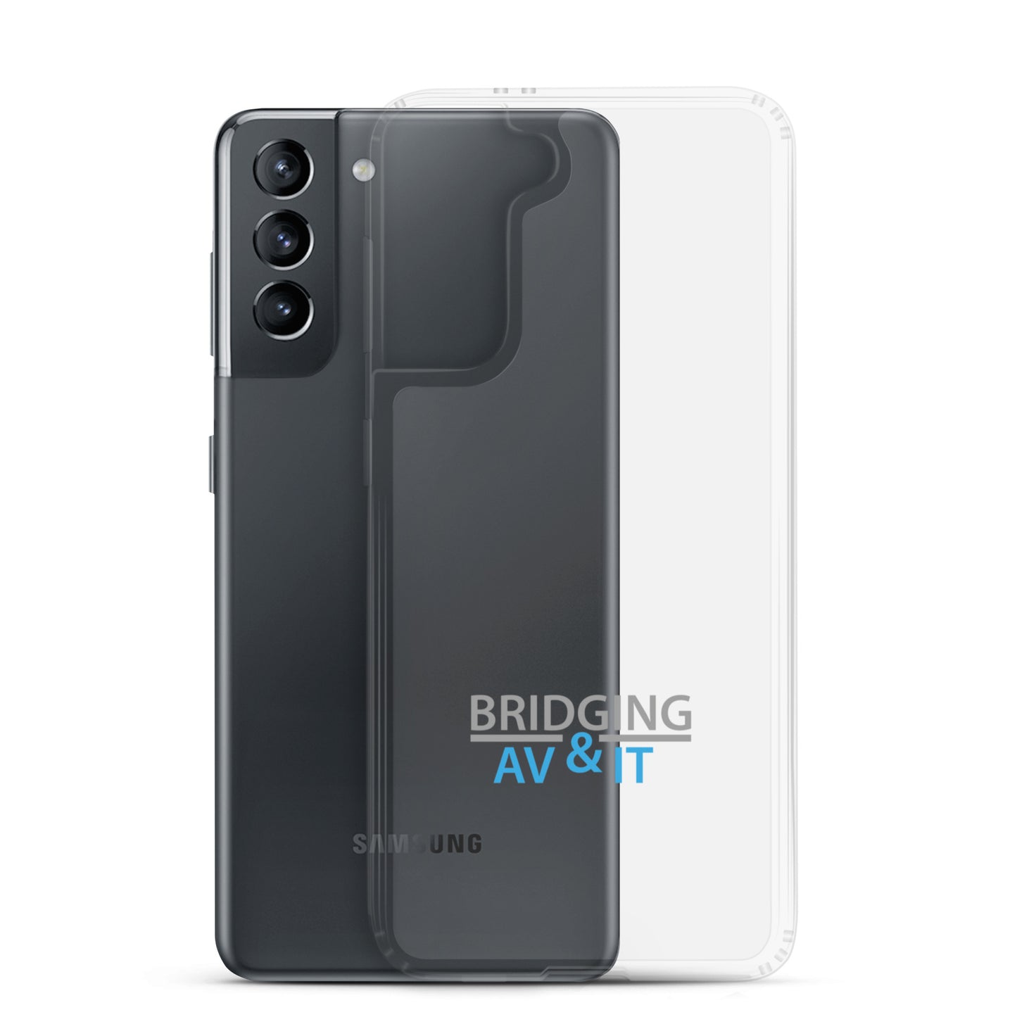 AV Samsung® Phone Case 30% OFF