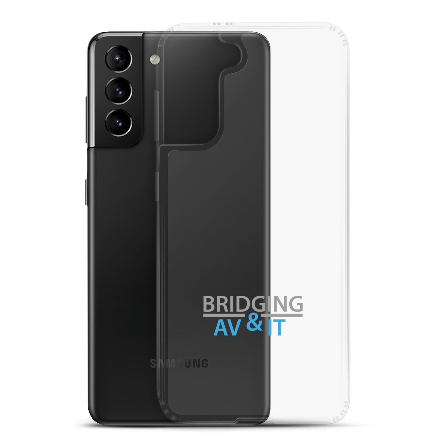 AV Samsung® Phone Case 30% OFF