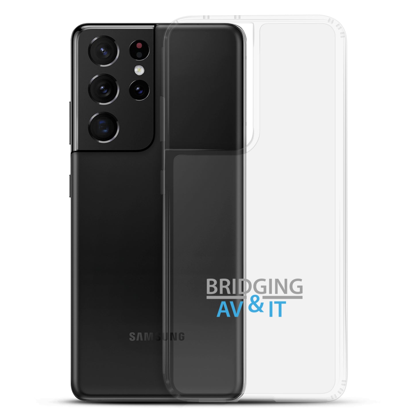 AV Samsung® Phone Case 30% OFF