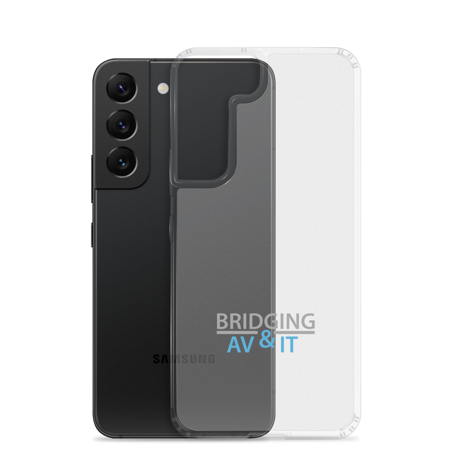 AV Samsung® Phone Case 30% OFF