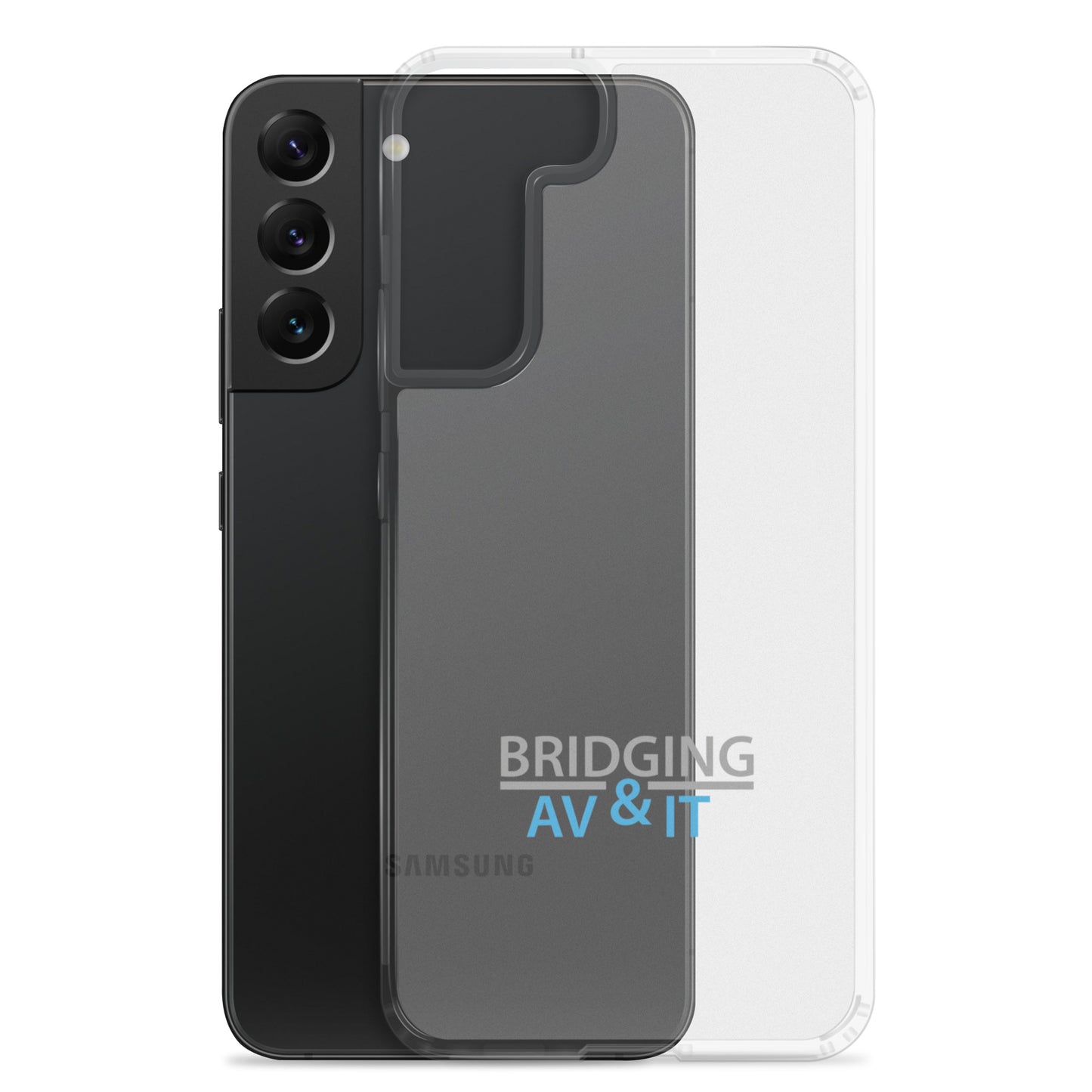 AV Samsung® Phone Case 30% OFF