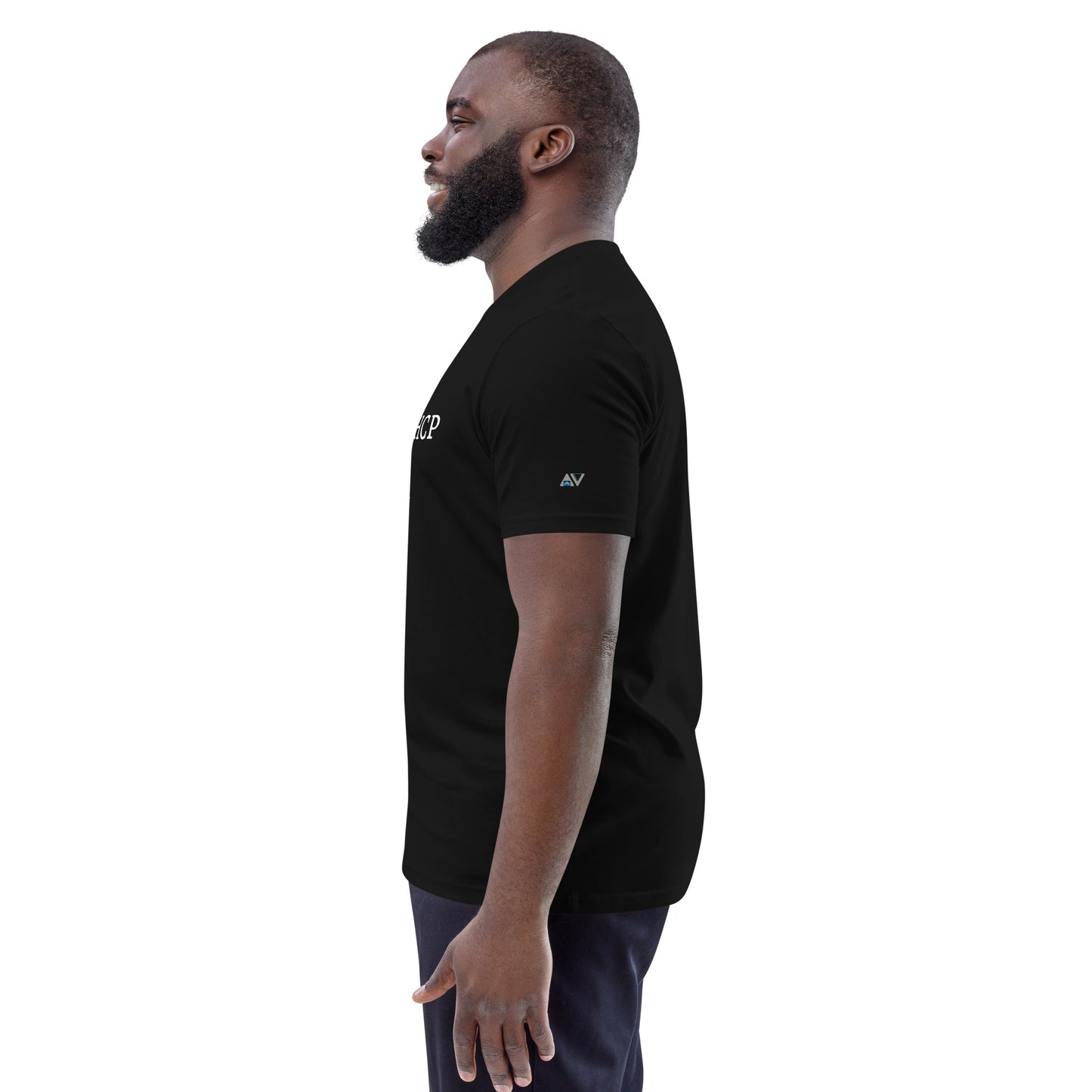 AV cotton t-shirt 30% OFF