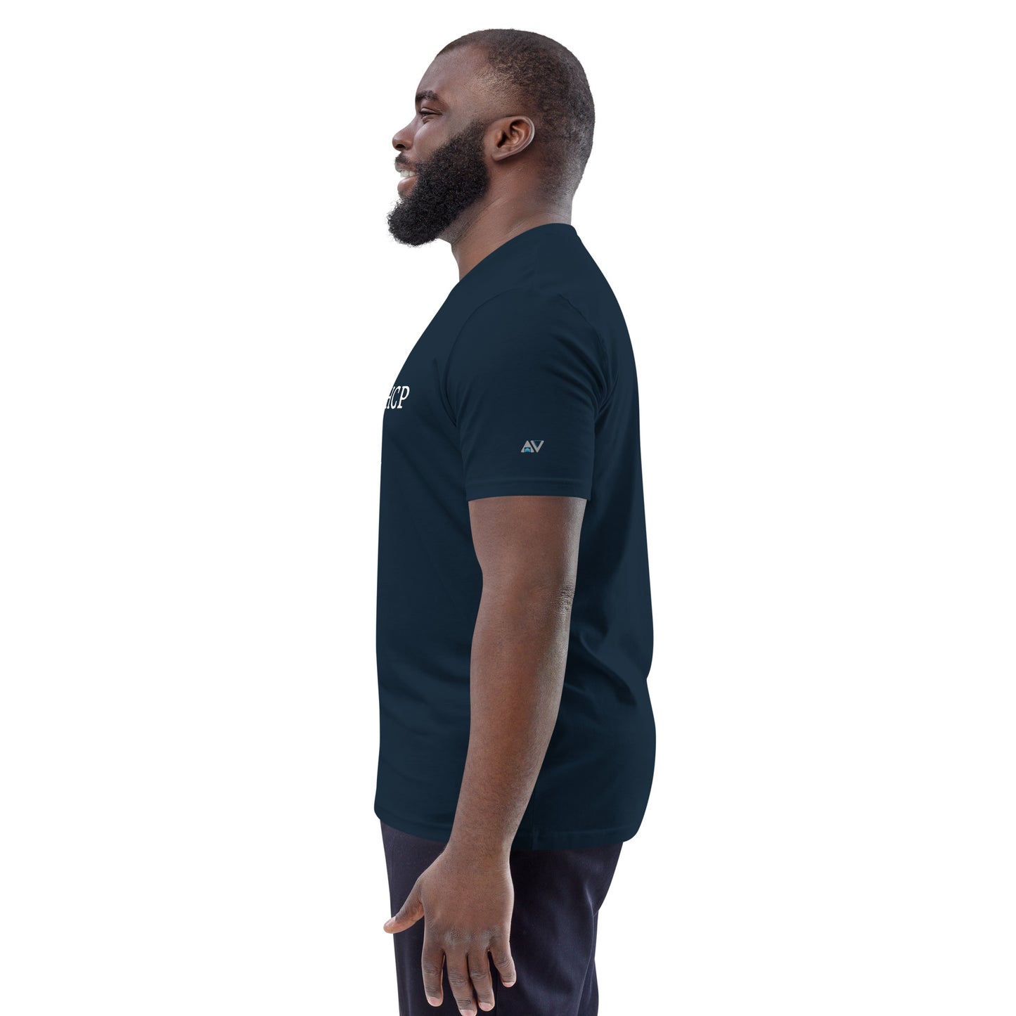 AV cotton t-shirt 30% OFF