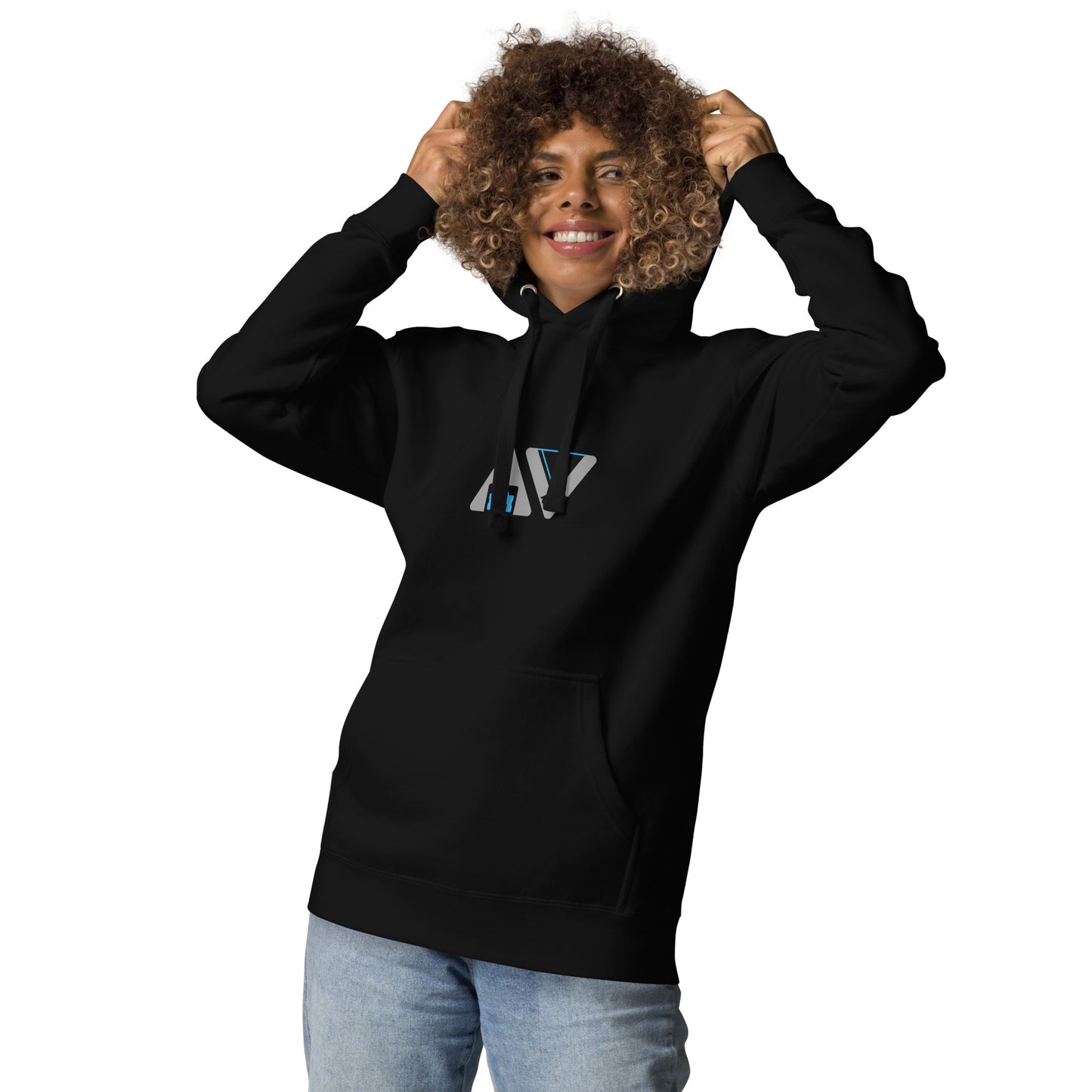 AV Unisex Hoodie 30% OFF