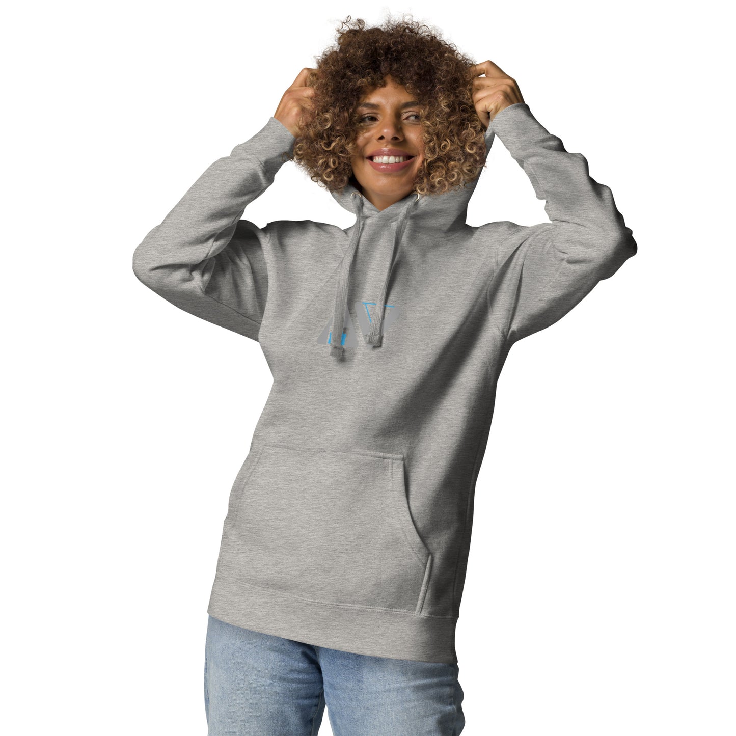 AV Unisex Hoodie 30% OFF