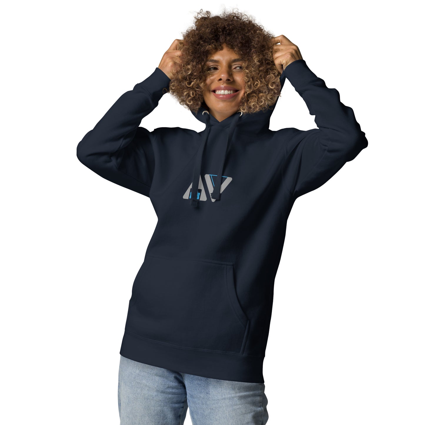 AV Unisex Hoodie 30% OFF