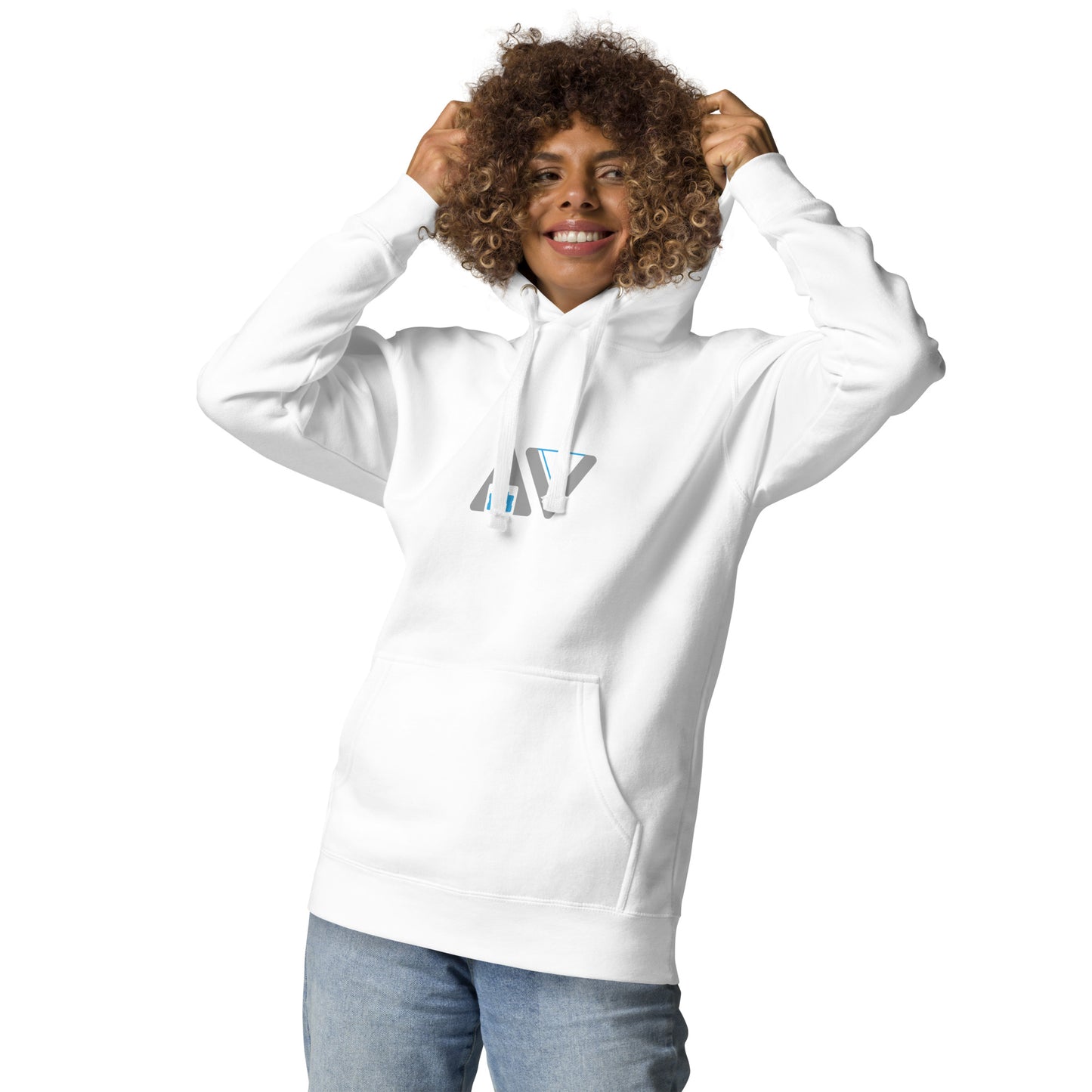 AV Unisex Hoodie 30% OFF