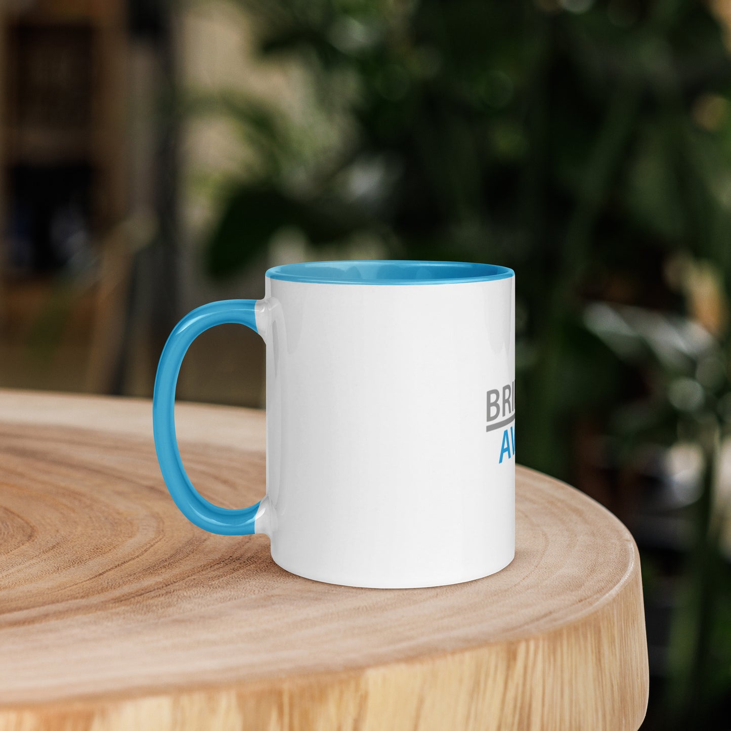 Bridging AV & IT Mug 30% OFF