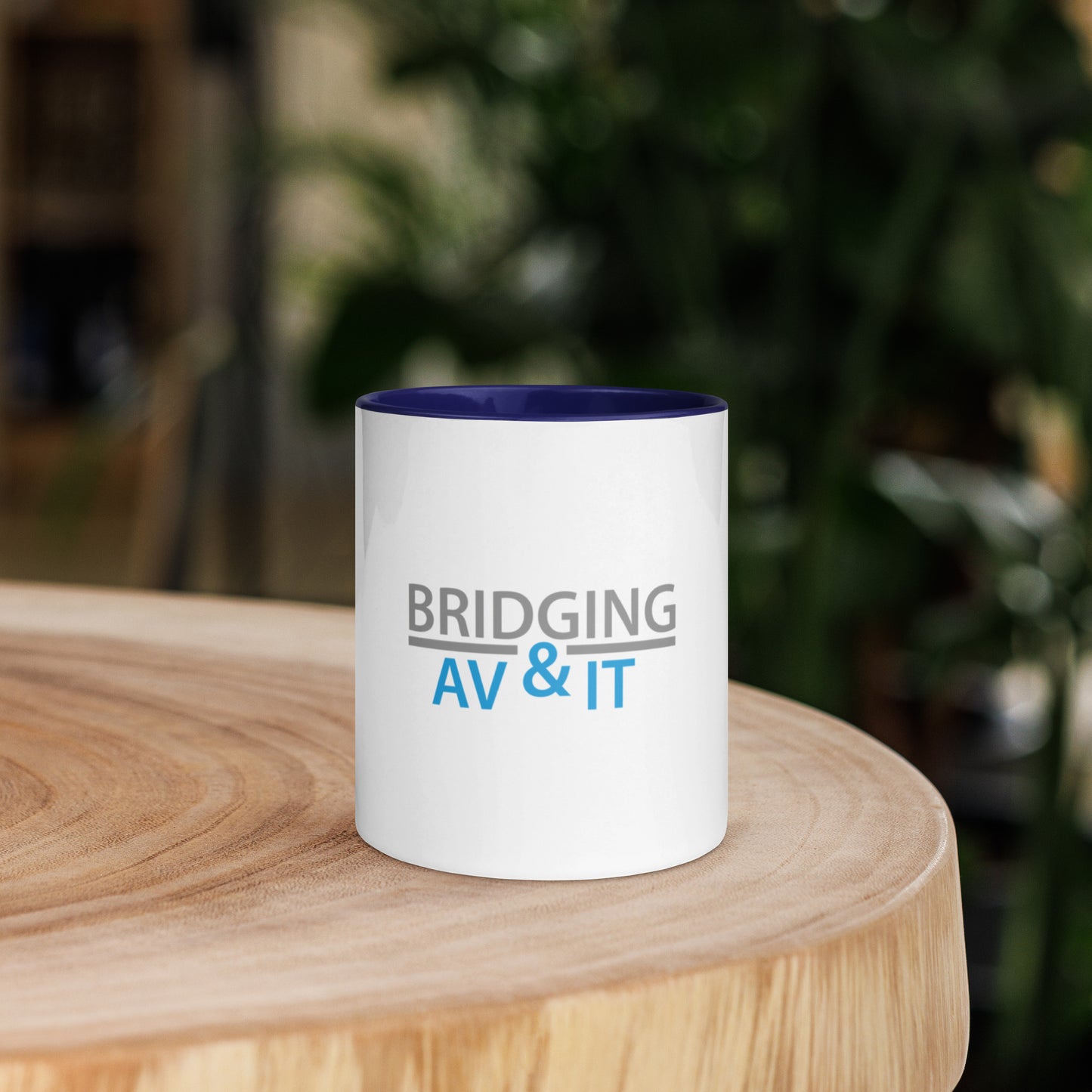 Bridging AV & IT Mug 30% OFF